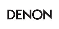 denon logo