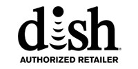 dish logo