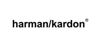 harman/kardon logo